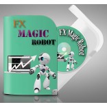 Fx Magic Robot + NewsFilter